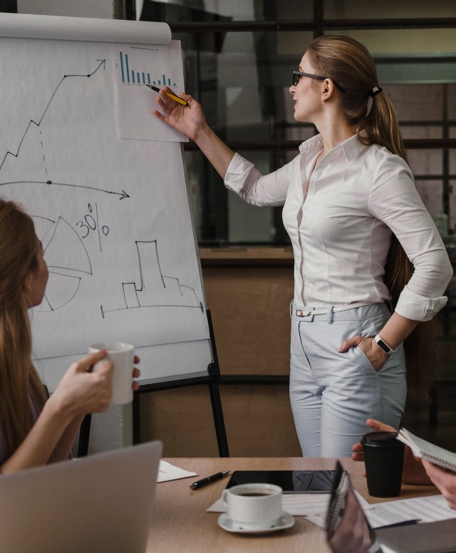 Business Strategy Image