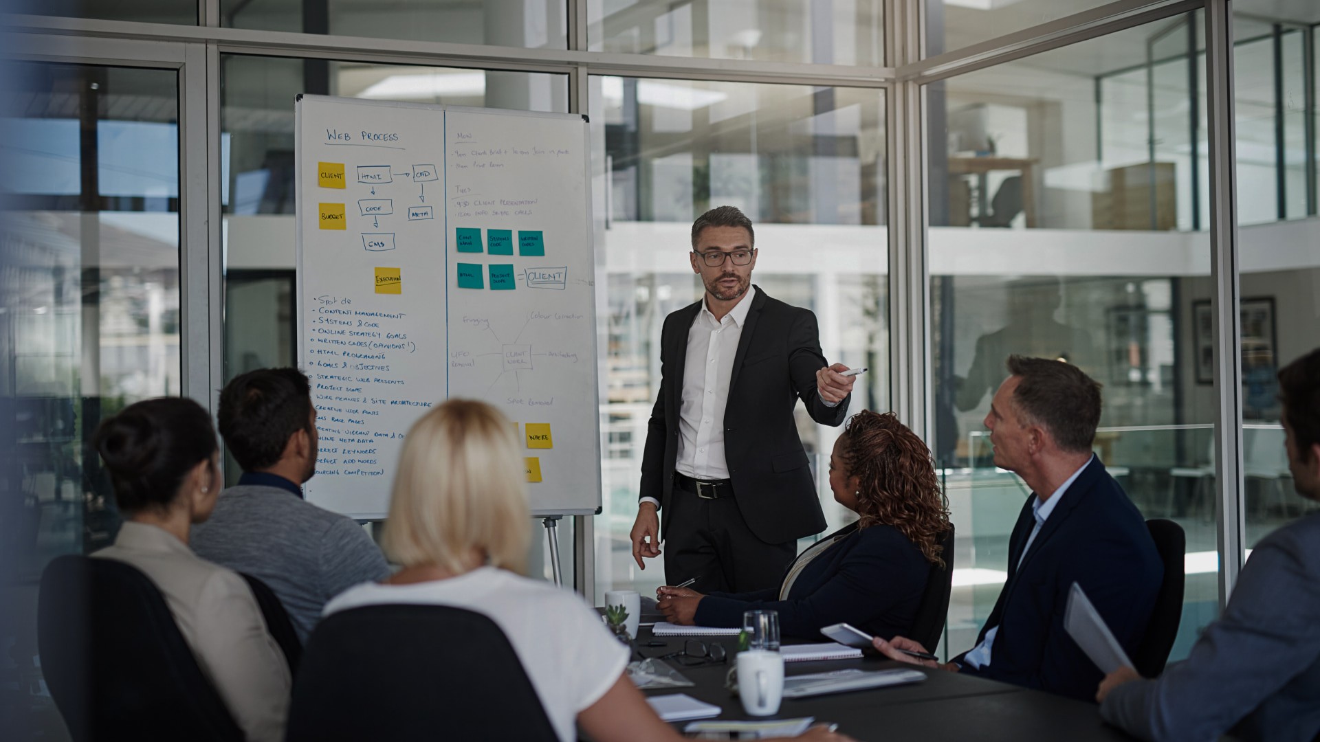 Stratwell About image