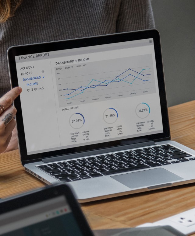 Market Research & Validation