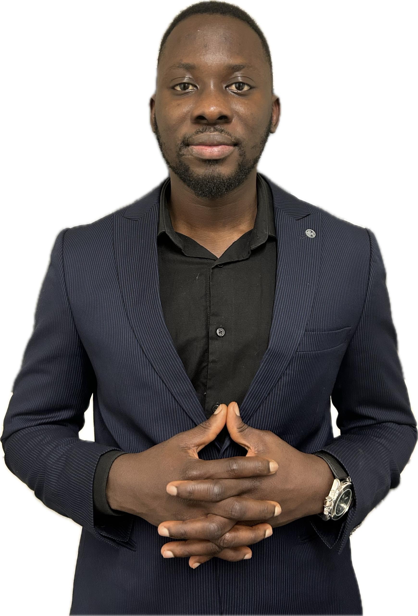 Driven by Purpose Image